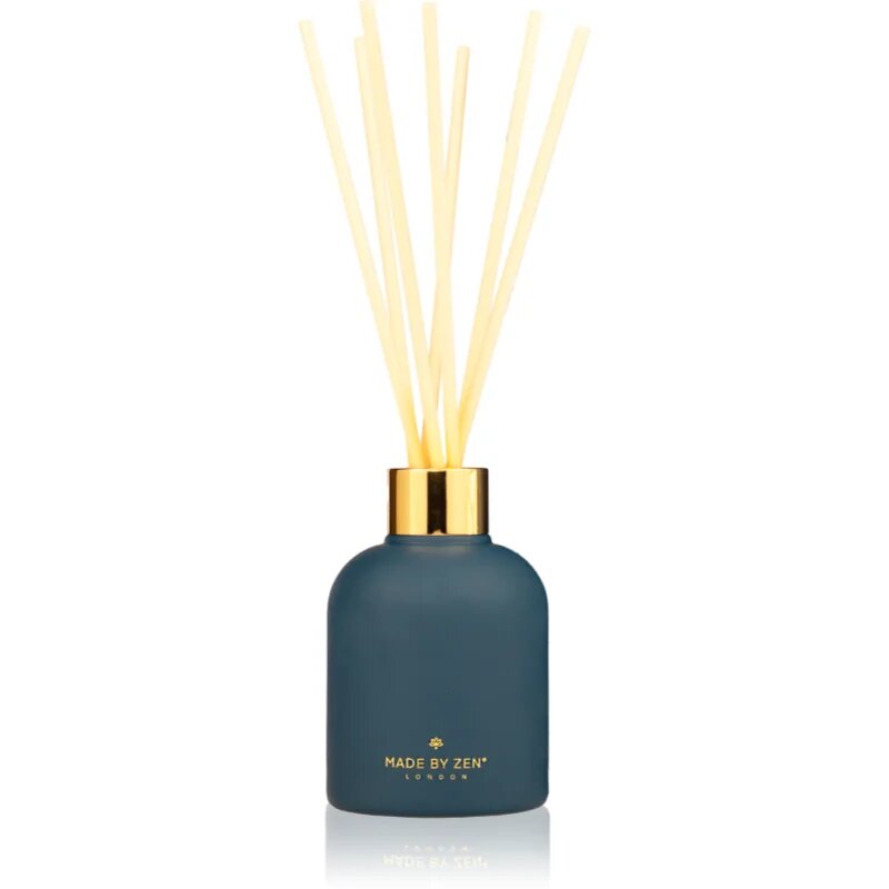 MADE BY ZEN Midnight Jasmine aroma difuzér s náplní 120 ml