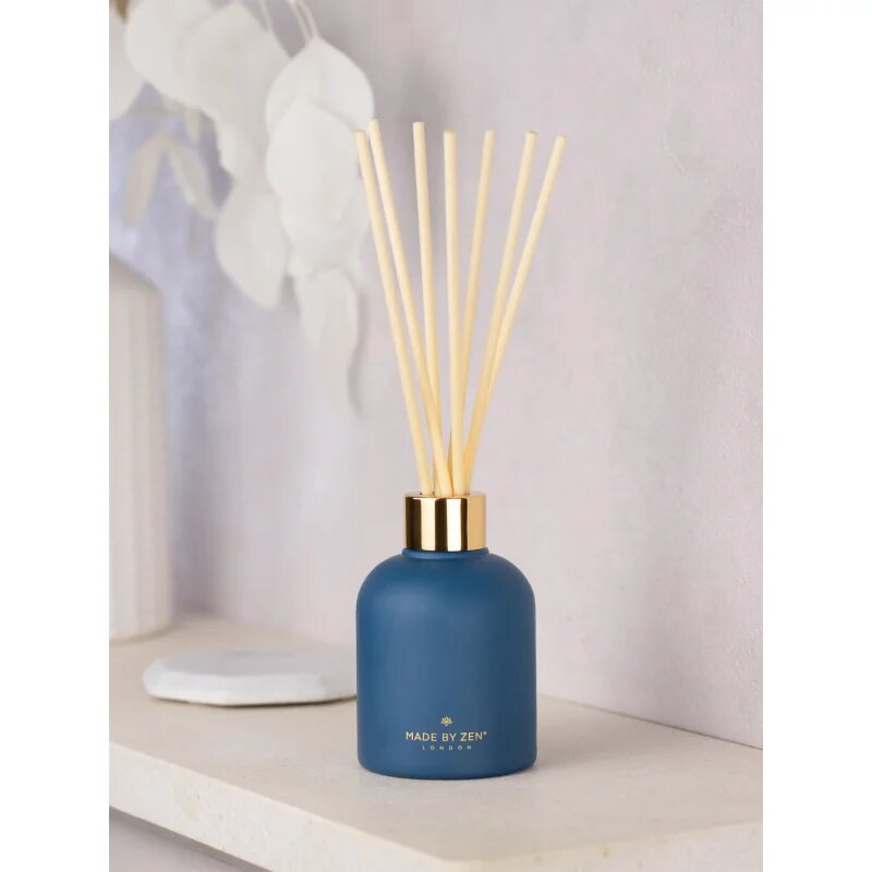 MADE BY ZEN Midnight Jasmine aroma difuzér s náplní 120 ml