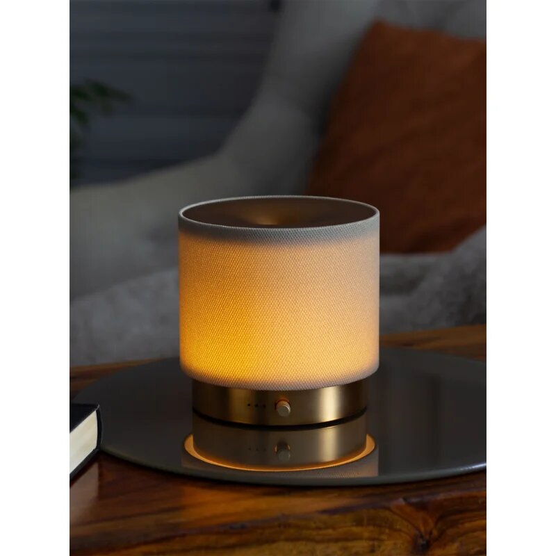 MADE BY ZEN Mira ultrazvukový aroma difuzér a zvlhčovač vzduchu USB 1 ks