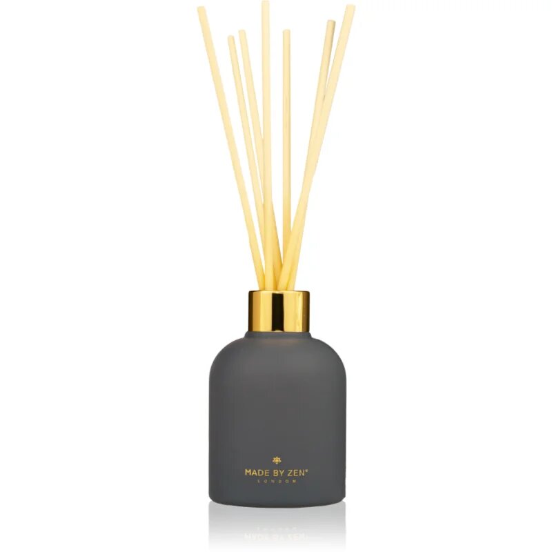MADE BY ZEN Myrrh & Tonka aroma difuzér s náplní 120 ml