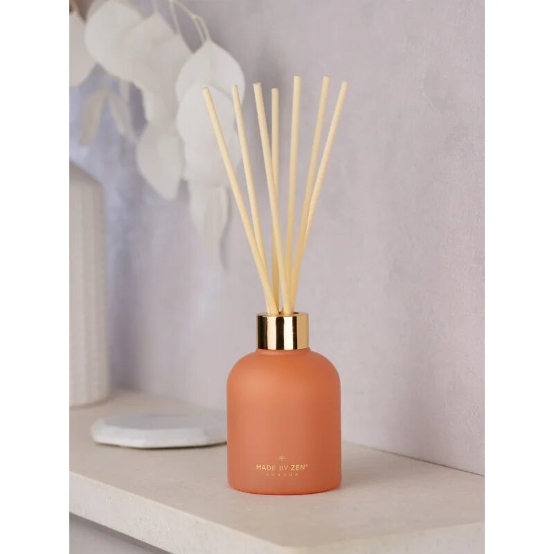 MADE BY ZEN Orange & Grapefruit aroma difuzér s náplní 120 ml