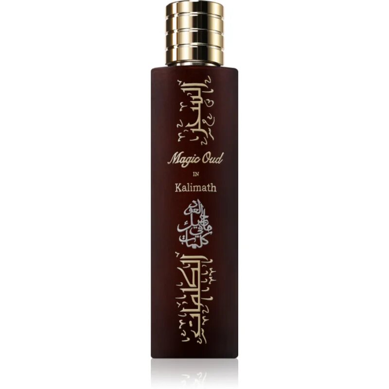 Magic Oud In Kalimath parfémovaná voda unisex 100 ml