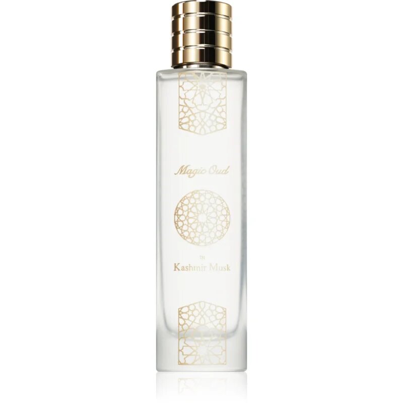 Magic Oud In Kashmir Musk parfémovaná voda unisex 100 ml