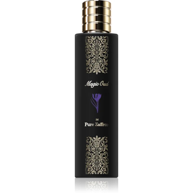 Magic Oud In Pure Zaffron parfémovaná voda unisex 100 ml
