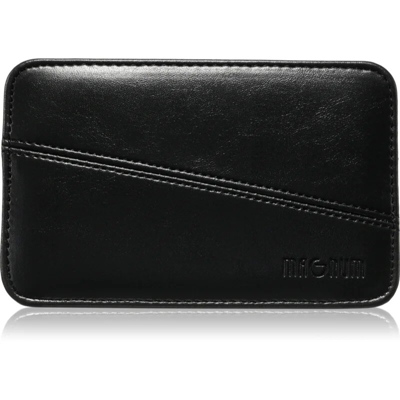 Magnum Feel The Style 237 Black manikúrní set pro muže