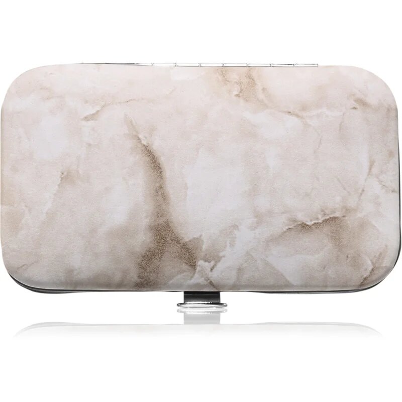 Magnum Feel The Style 239-1 Marble Grey manikúrní set 6 ks