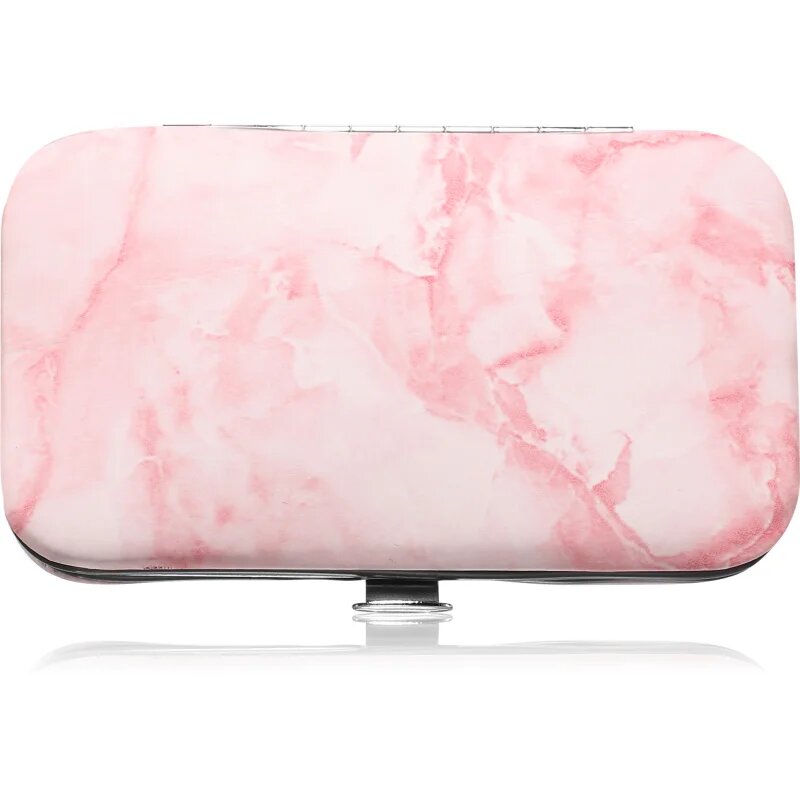Magnum Feel The Style 239-2 Marble Pink manikúrní set