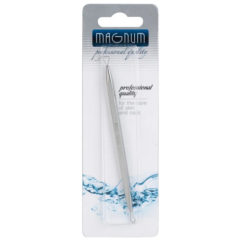 Magnum Professional Quality kosmetické očko pro odstranění černých teček 080 11 cm
