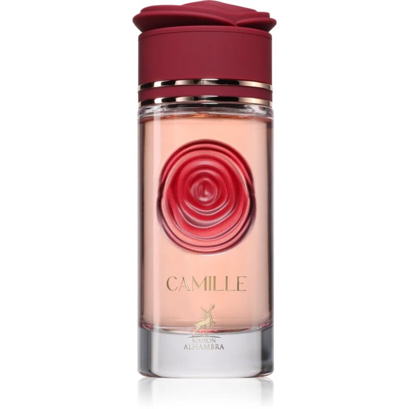 Maison Alhambra Camille parfémovaná voda pro ženy 100 ml
