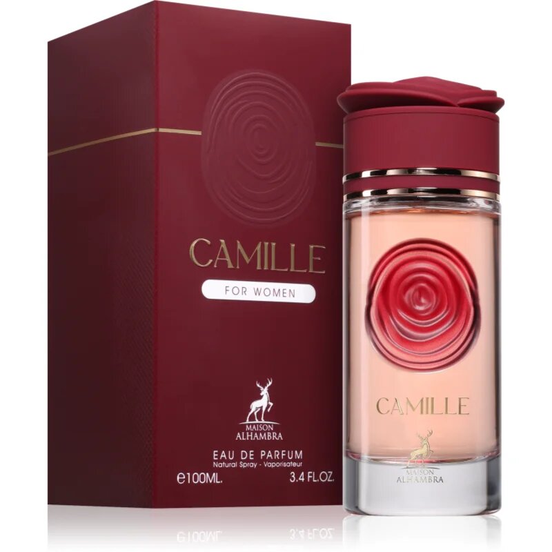 Maison Alhambra Camille parfémovaná voda pro ženy 100 ml