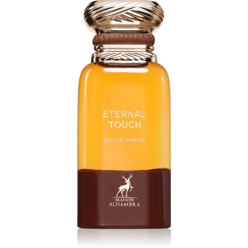 Maison Alhambra Eternal Touch parfémovaná voda unisex 80 ml