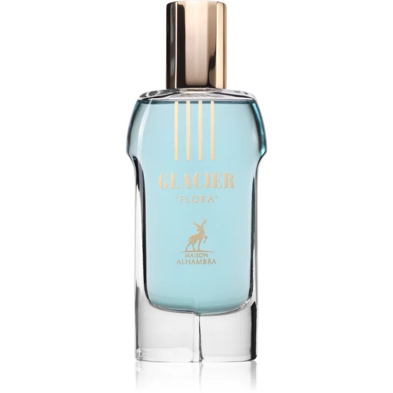 Maison Alhambra Glacier Flora parfémovaná voda unisex 100 ml