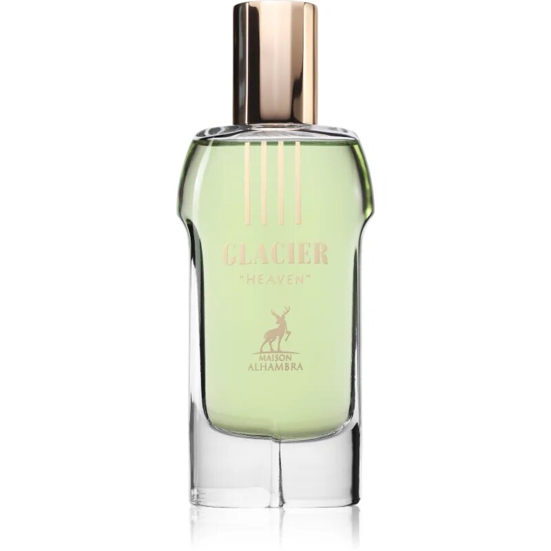 Maison Alhambra Glacier Heaven parfémovaná voda pro ženy 100 ml