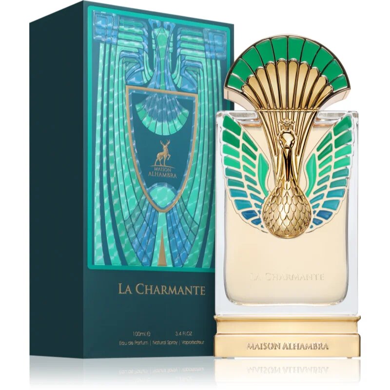 Maison Alhambra La Charmante parfémovaná voda unisex 100 ml