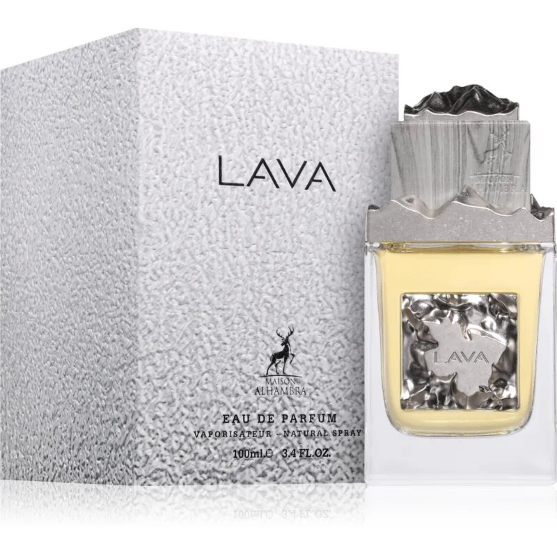 Maison Alhambra Lava parfémovaná voda unisex 100 ml
