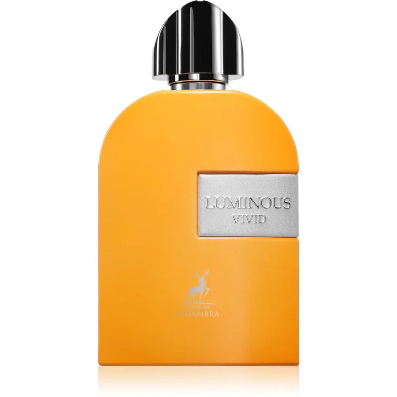 Maison Alhambra Luminous Vivid parfémovaná voda unisex 100 ml