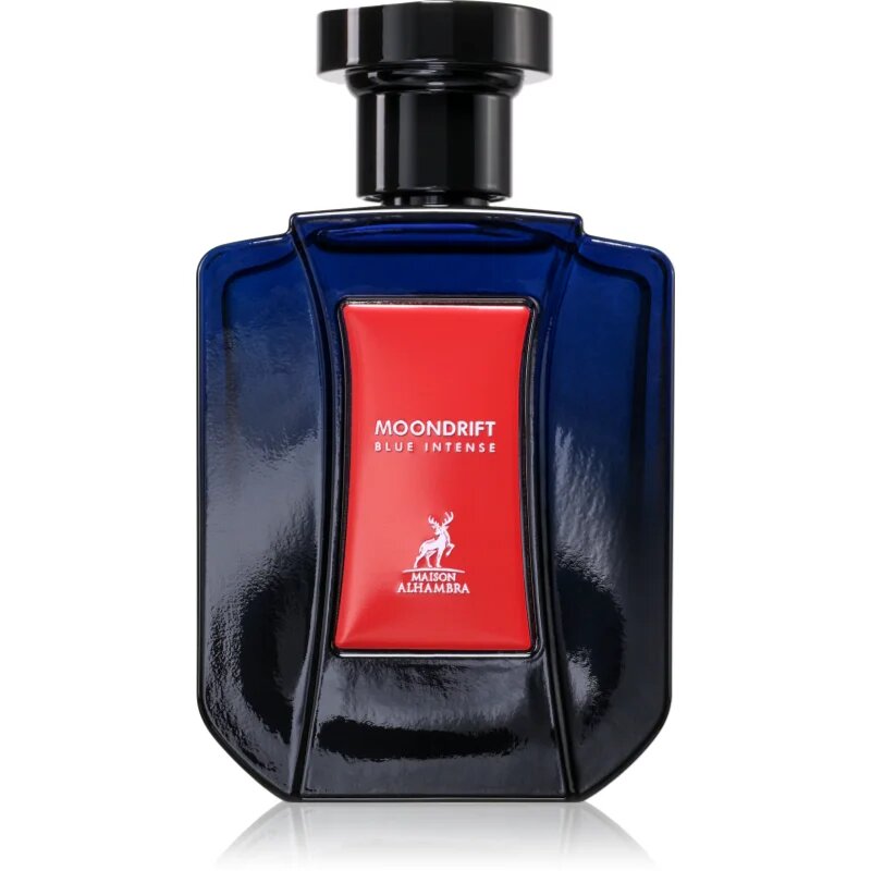 Maison Alhambra Moondrift Blue Intense parfémovaná voda unisex 100 ml