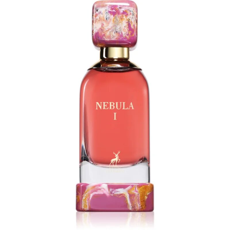 Maison Alhambra Nebula I. parfémovaná voda pro ženy 100 ml