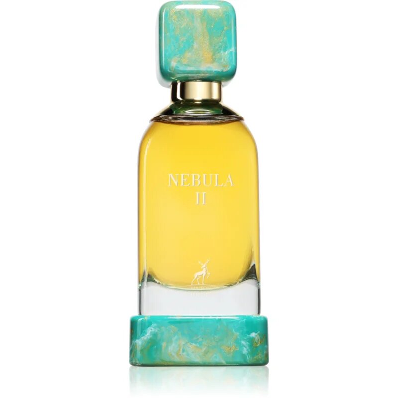 Maison Alhambra Nebula II. parfémovaná voda unisex 100 ml