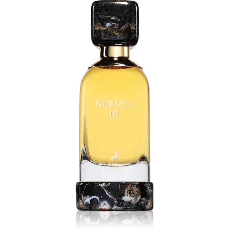 Maison Alhambra Nebula III. parfémovaná voda unisex 100 ml