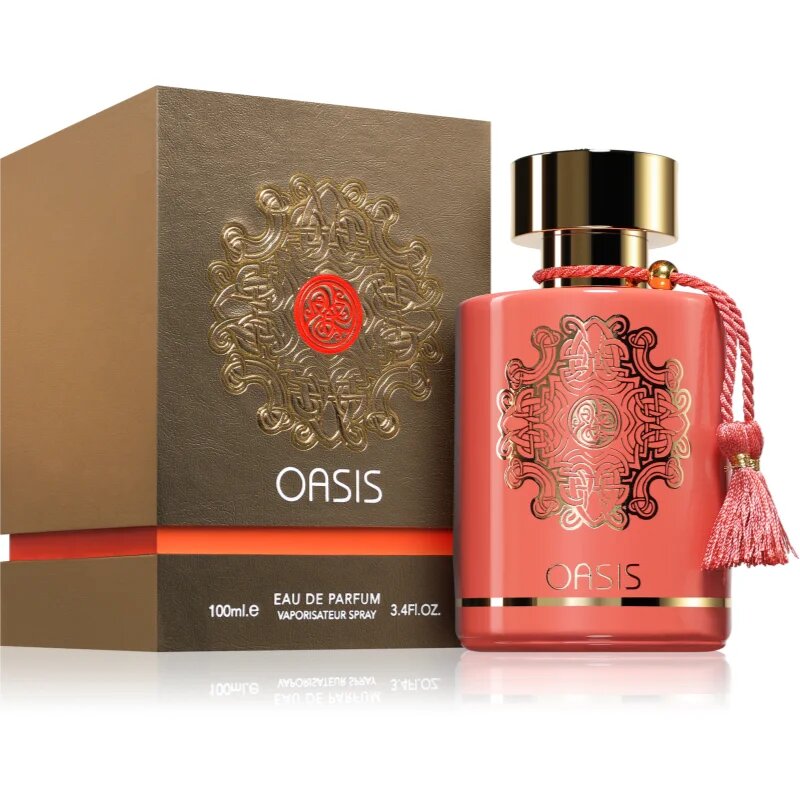 Maison Alhambra Oasis parfémovaná voda unisex 100 ml
