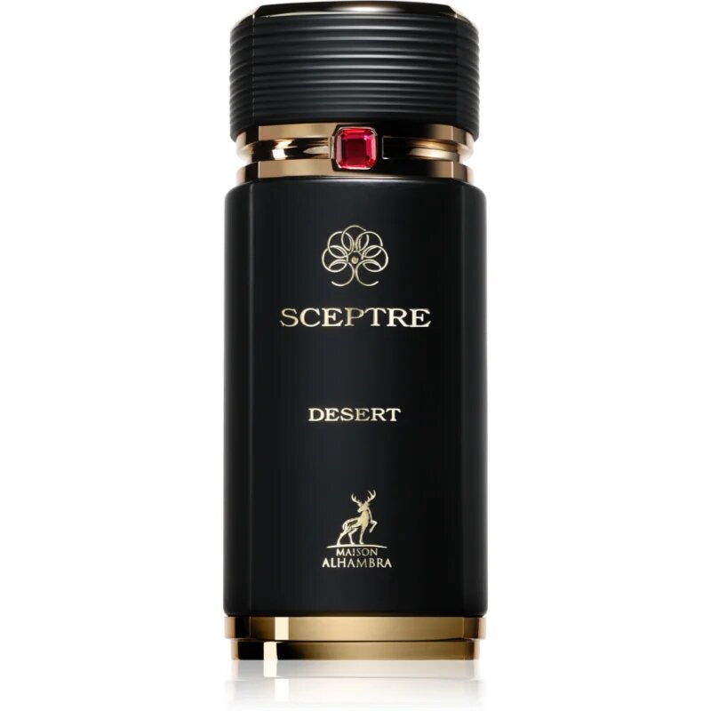 Maison Alhambra Sceptre Desert parfémovaná voda unisex 100 ml