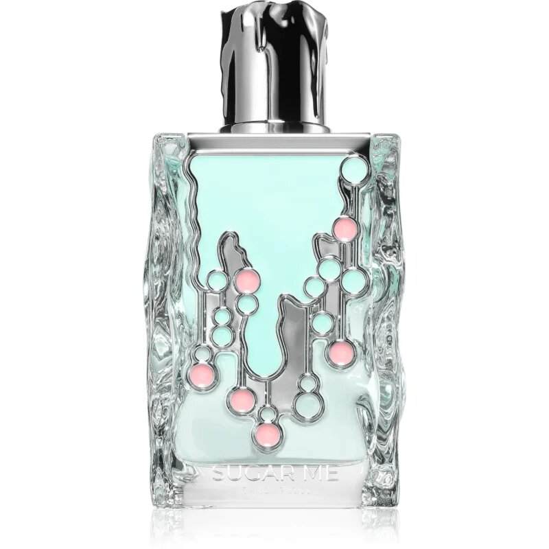Maison Alhambra Sugar Me Candy Floss parfémovaná voda unisex 100 ml