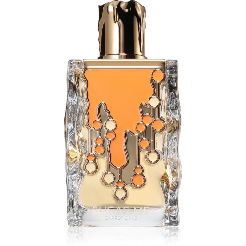 Maison Alhambra Sugar Me Carrot Cake parfémovaná voda unisex 100 ml