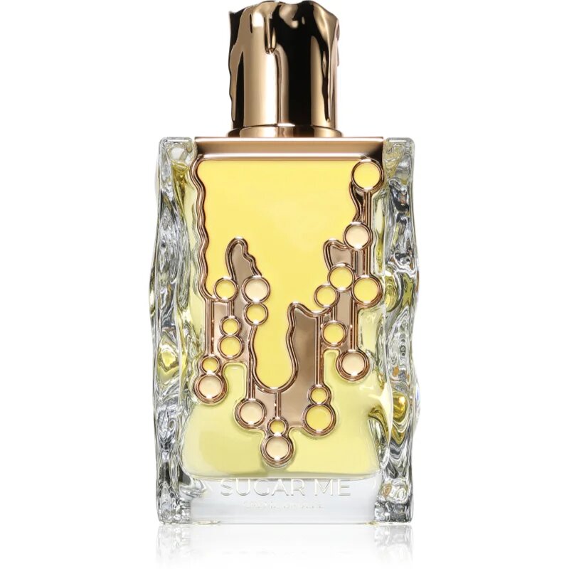 Maison Alhambra Sugar Me Crème Brulee parfémovaná voda unisex 100 ml