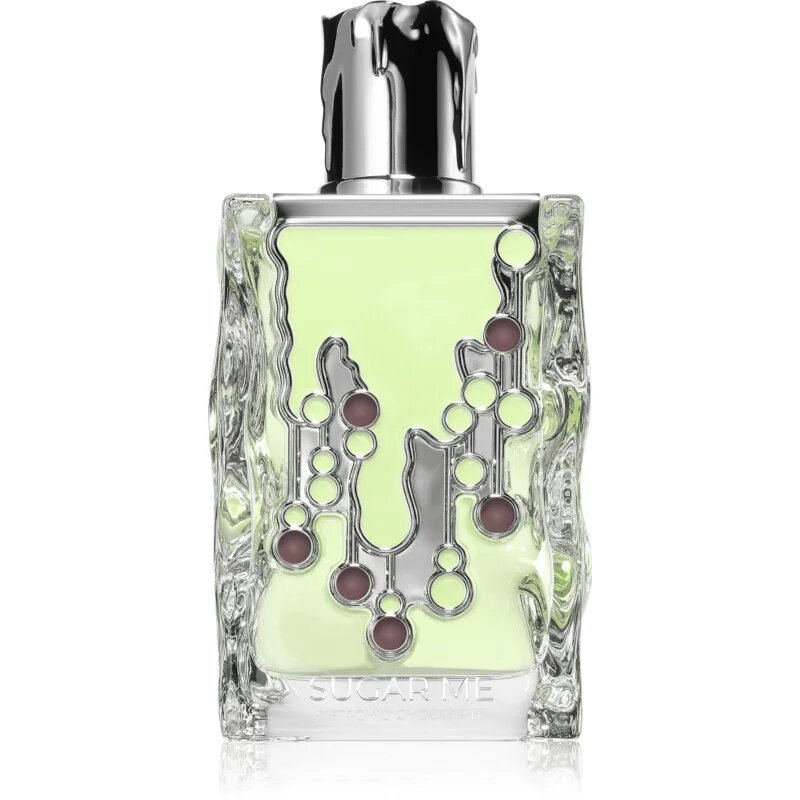 Maison Alhambra Sugar Me Pistachio Chocalate parfémovaná voda unisex 100 ml