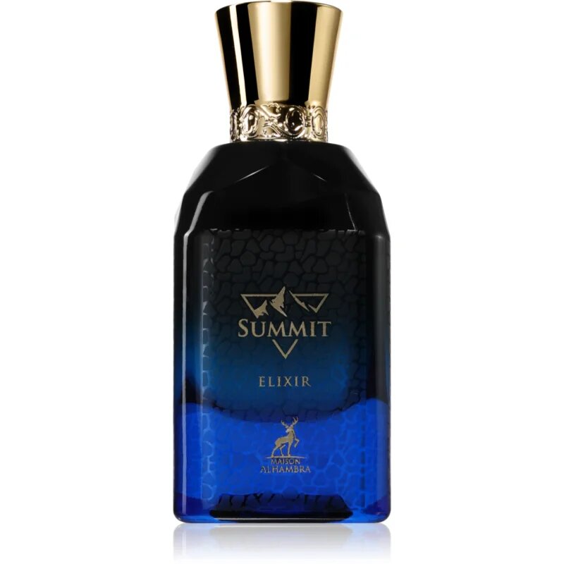 Maison Alhambra Summit Elixir parfémovaná voda pro muže 100 ml