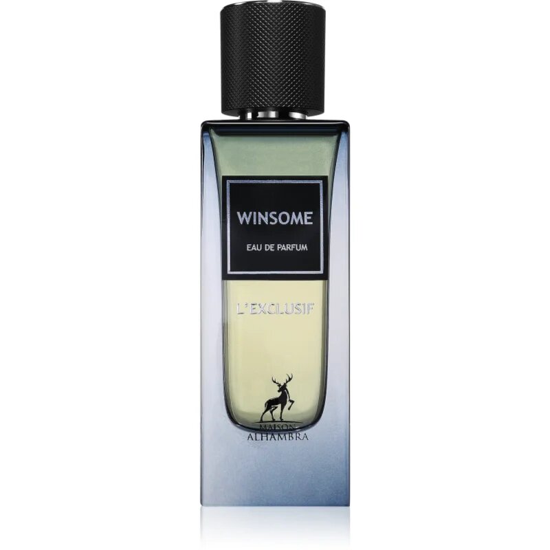 Maison Alhambra Winsome L'exclusif parfémovaná voda unisex 90 ml