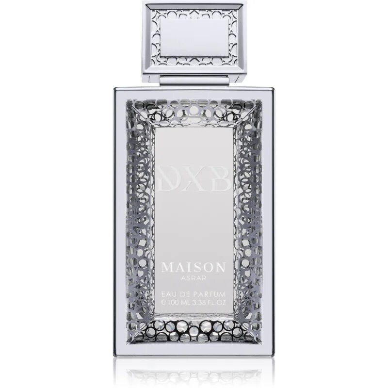 Maison Asrar DXB parfémovaná voda unisex 100 ml
