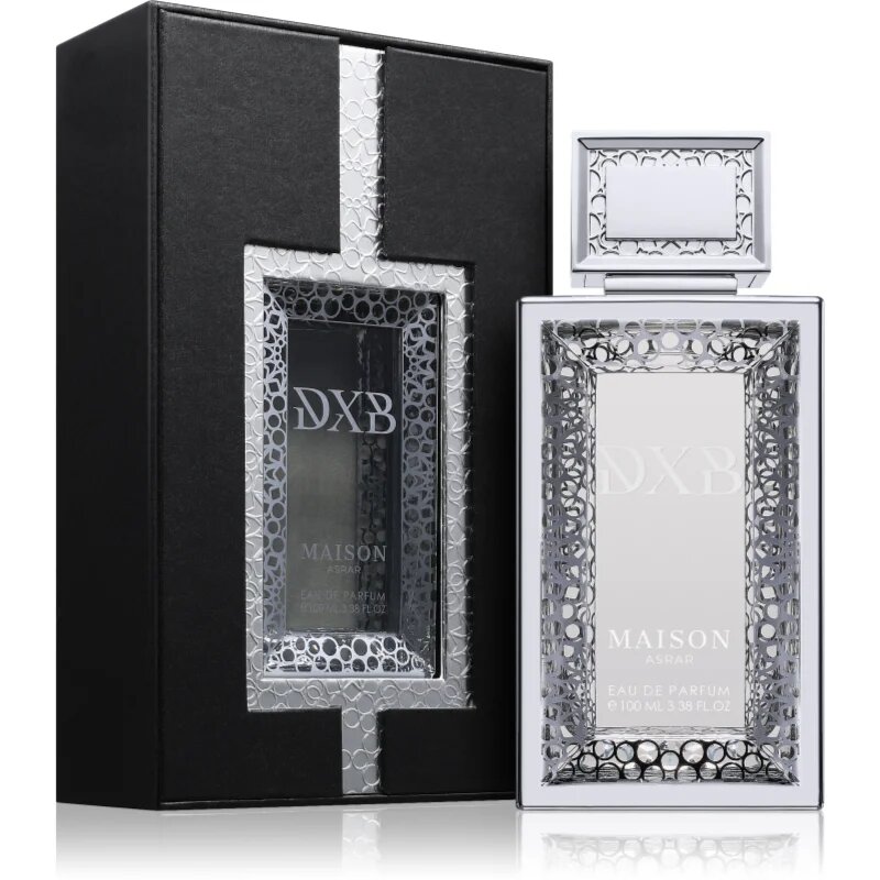 Maison Asrar DXB parfémovaná voda unisex 100 ml