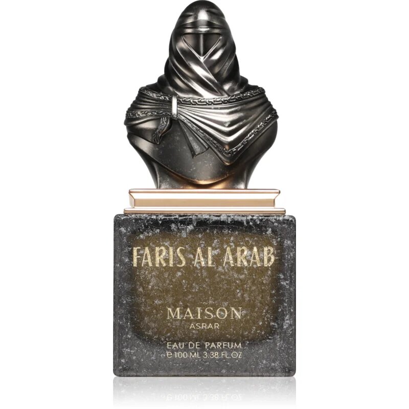 Maison Asrar Faris Al Arab parfémovaná voda unisex 100 ml