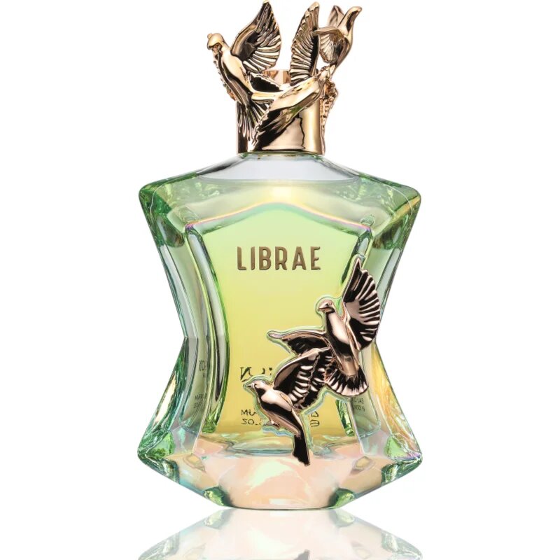 Maison Asrar Librae parfémovaná voda unisex 100 ml