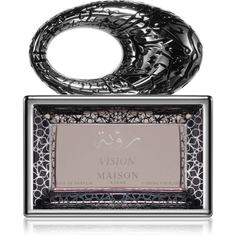 Maison Asrar Vision parfémovaná voda unisex 100 ml