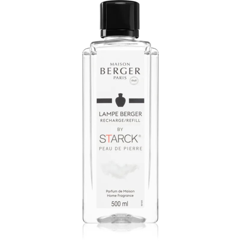 Maison Berger Paris Starck Peau de Pierre náplň do katalytické lampy 500 ml