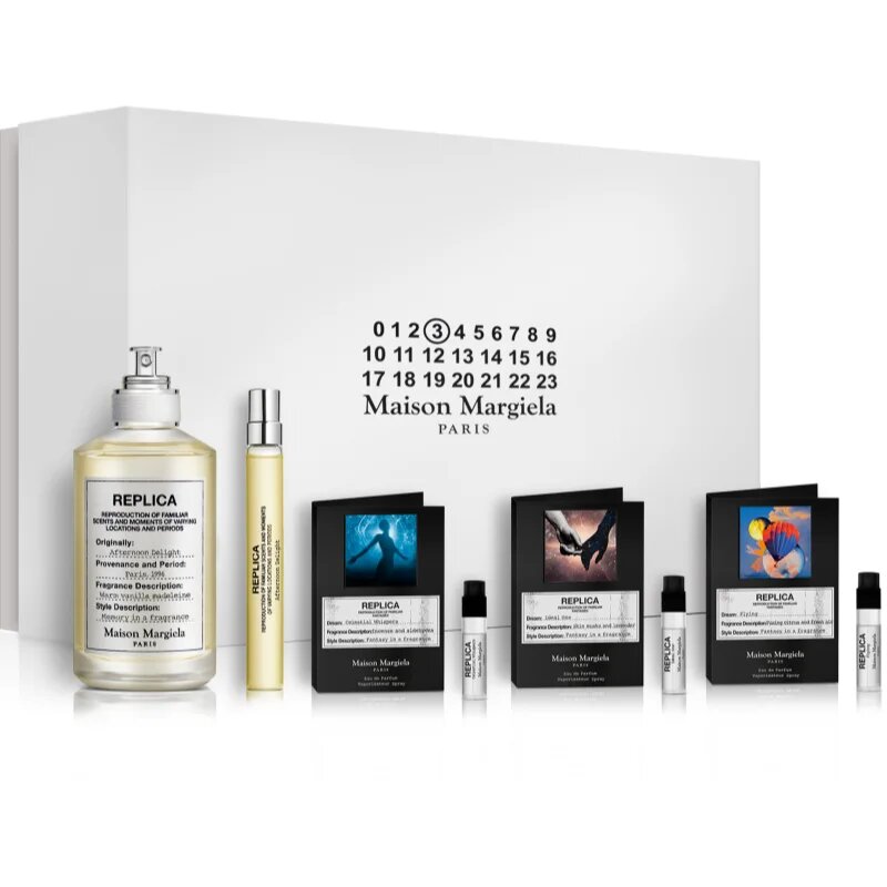 Maison Margiela REPLICA Afternoon Delight dárková sada