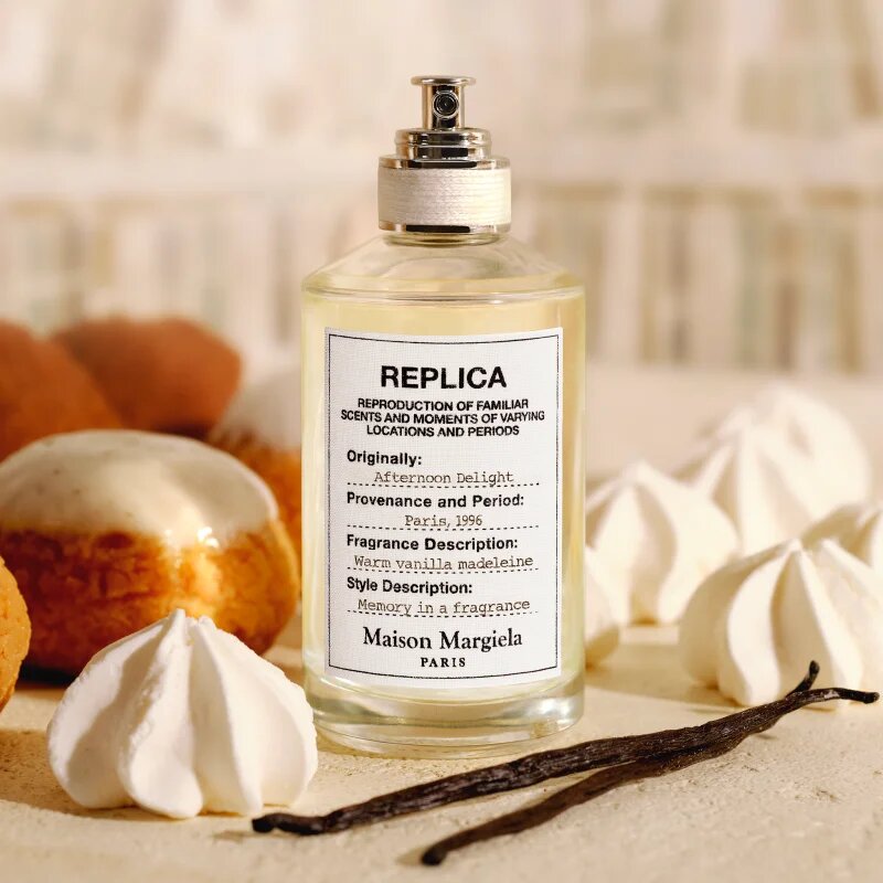 Maison Margiela REPLICA Afternoon Delight dárková sada