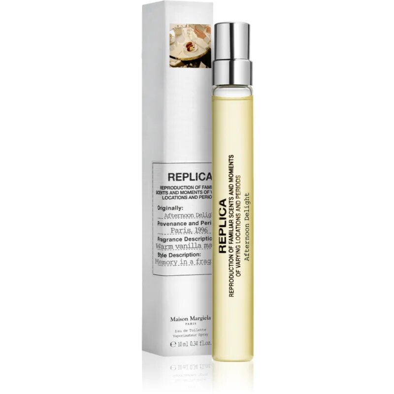 Maison Margiela REPLICA Afternoon Delight toaletní voda unisex 10 ml