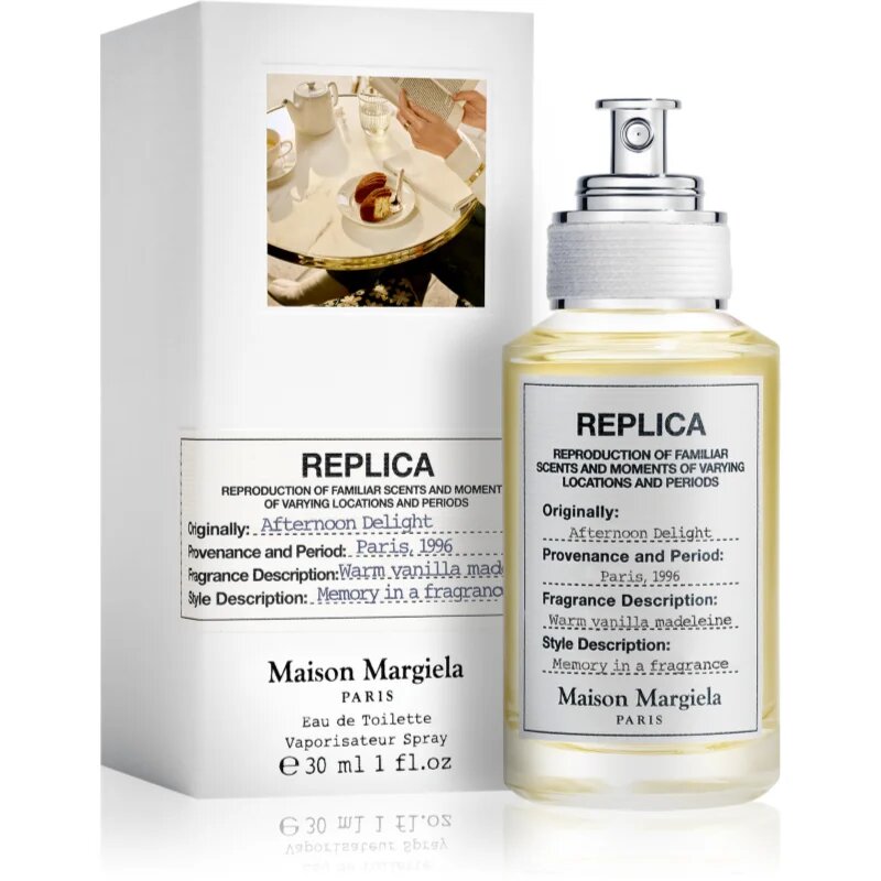Maison Margiela REPLICA Afternoon Delight toaletní voda unisex 30 ml