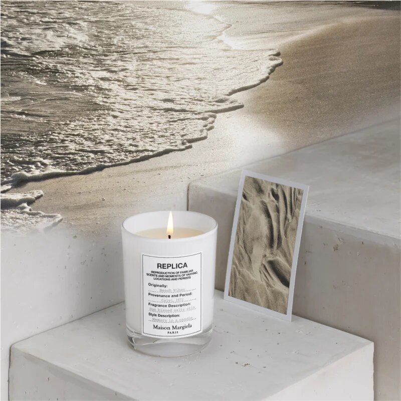 Maison Margiela REPLICA Beach Vibes vonná svíčka 165 g