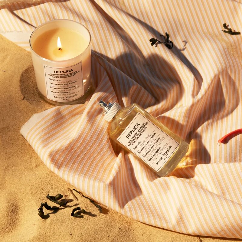 Maison Margiela REPLICA Beach Vibes vonná svíčka 165 g