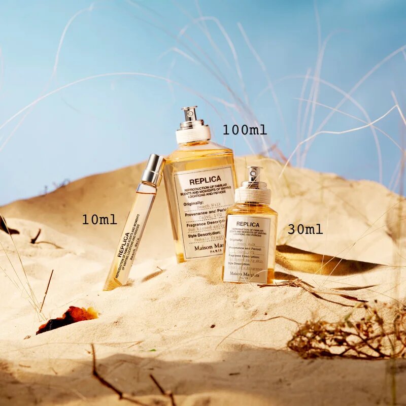 Maison Margiela REPLICA Beach Walk toaletní voda pro ženy 10 ml