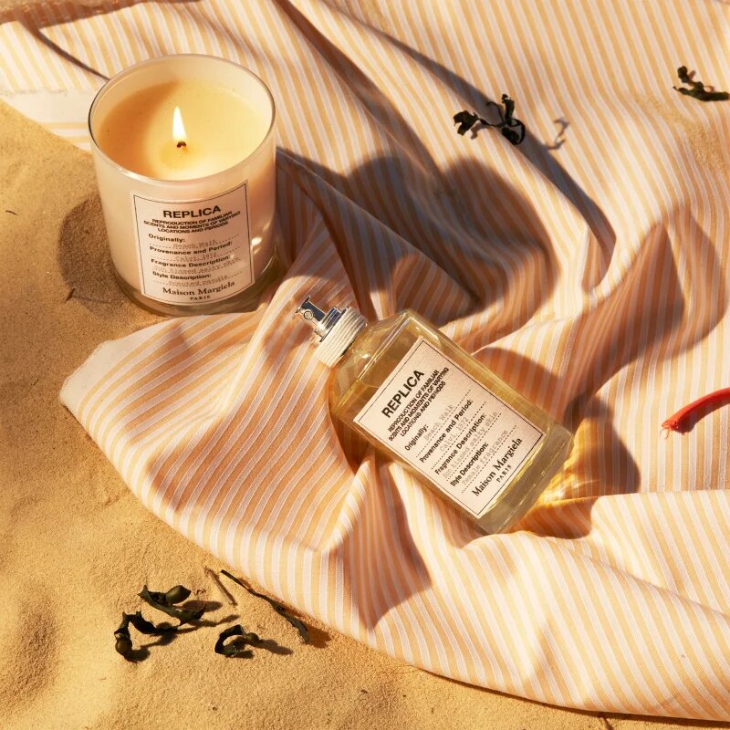 Maison Margiela REPLICA Beach Walk toaletní voda pro ženy 10 ml
