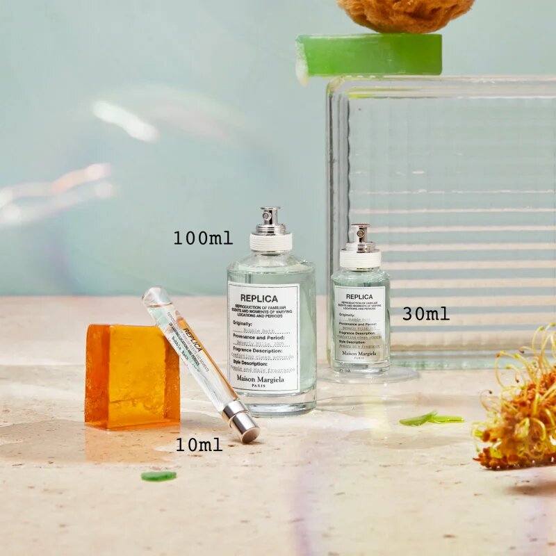 Maison Margiela REPLICA Bubble Bath toaletní voda unisex 100 ml
