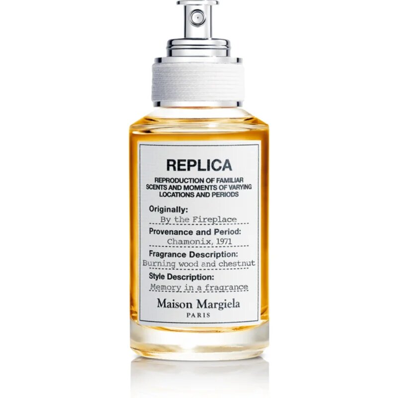 Maison Margiela REPLICA By the Fireplace dárková sada unisex