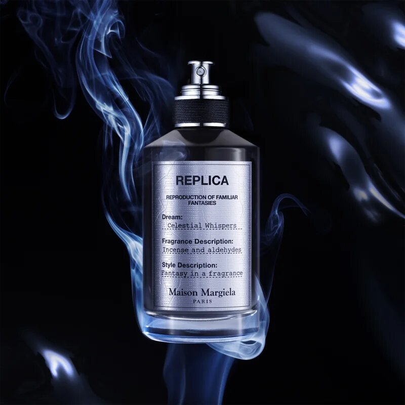Maison Margiela REPLICA Celestial Whispers parfémovaná voda unisex 100 ml