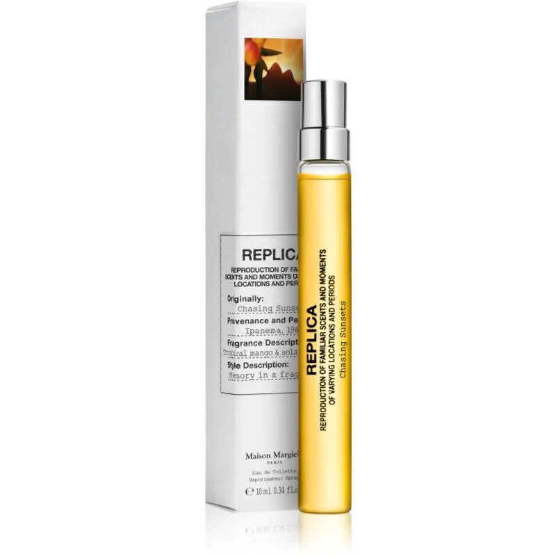 Maison Margiela REPLICA Chasing Sunsets toaletní voda unisex 10 ml